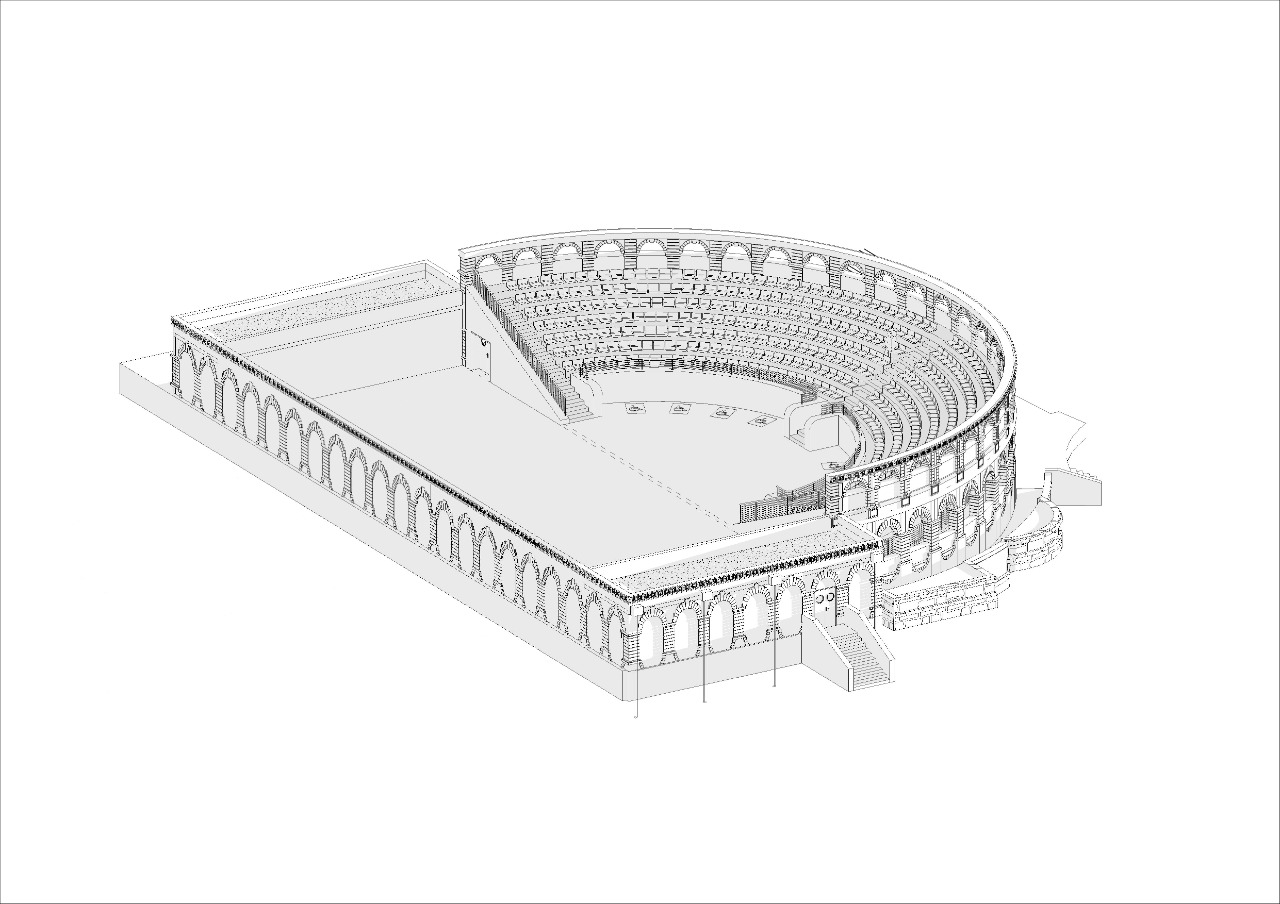 photo extrait 2D service