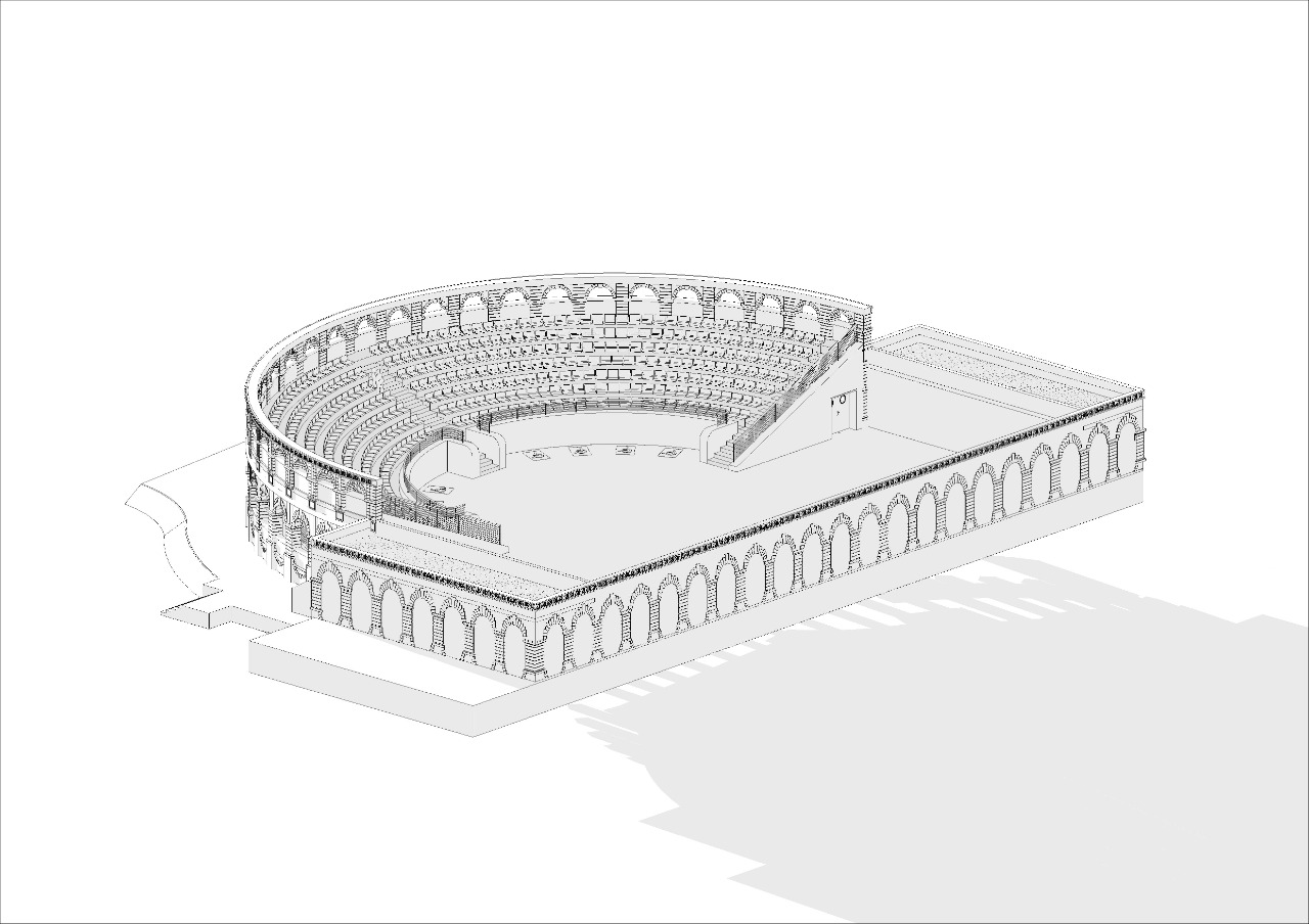 photo extrait 2D service