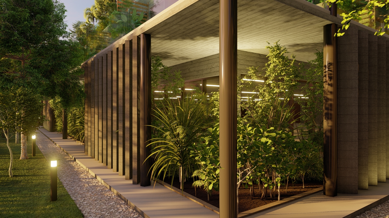 photo extrait 3D service