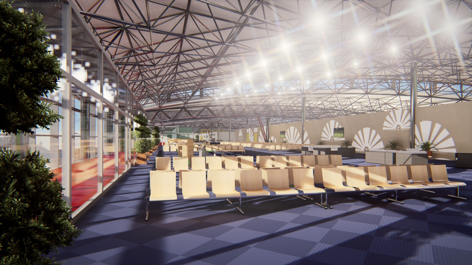 photo extrait 3D service