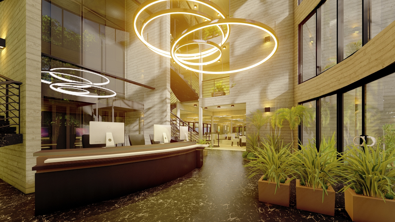 photo extrait 3D service